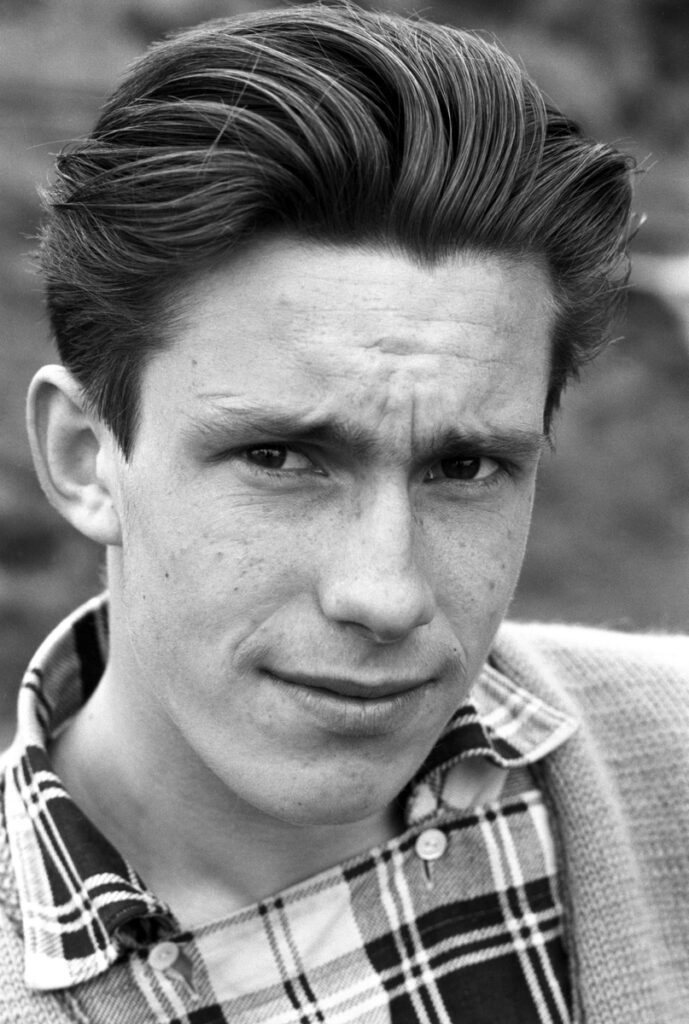 Roald «Kniksen» Jensen