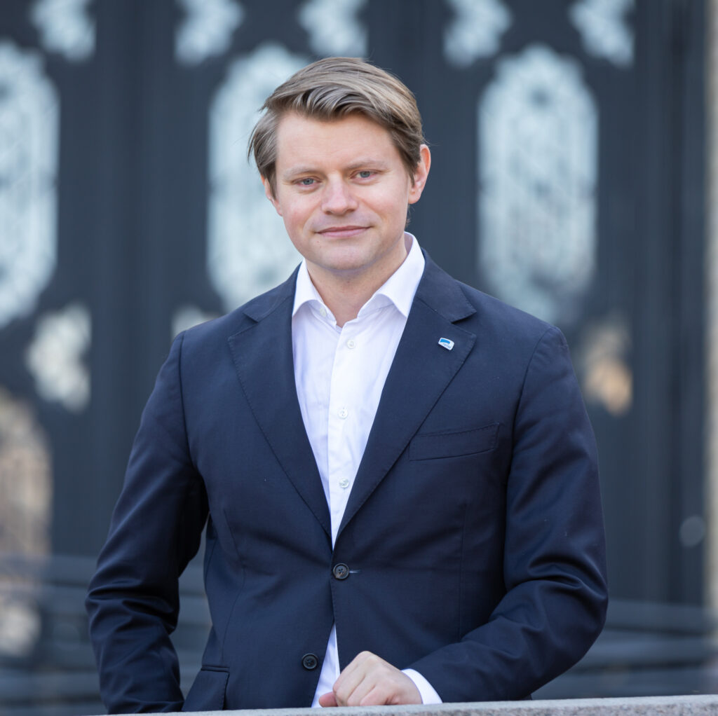 Peter Christian Frølich