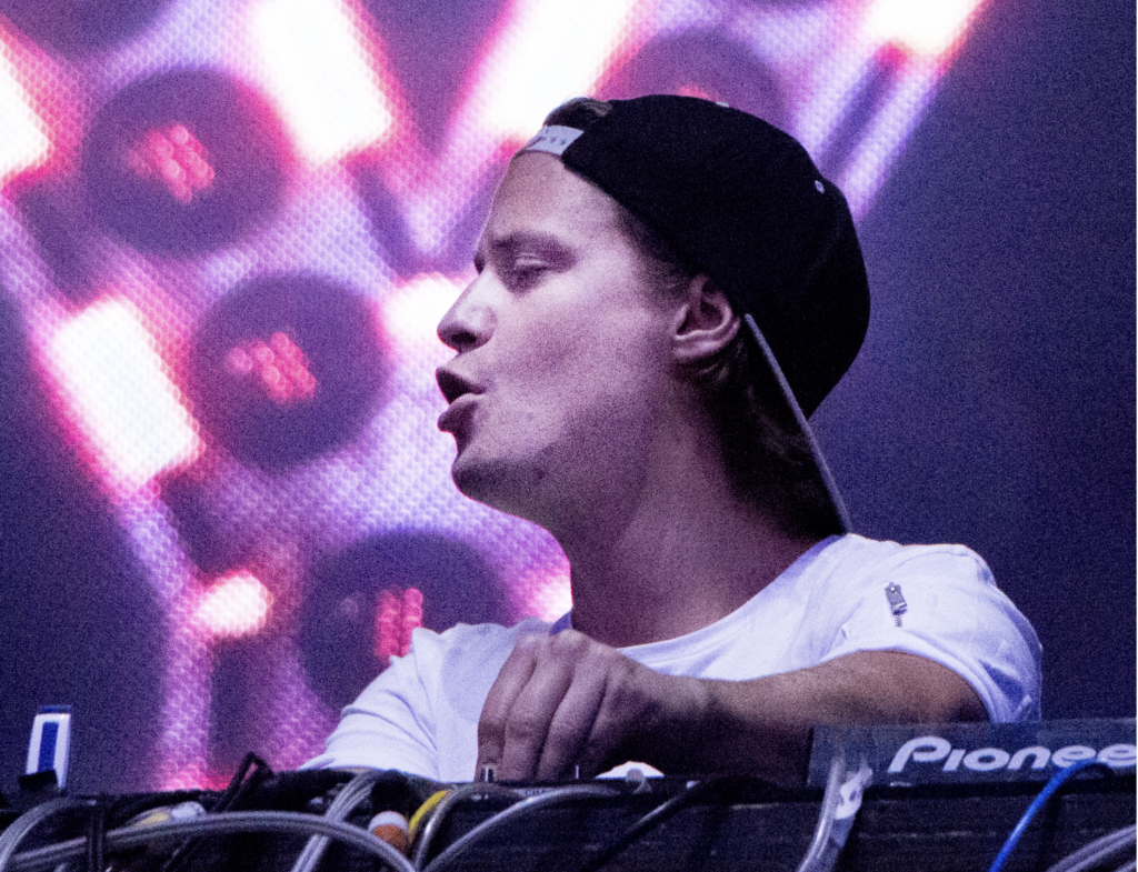 Kygo