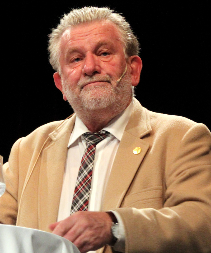 Hans-Wilhelm Steinfeld