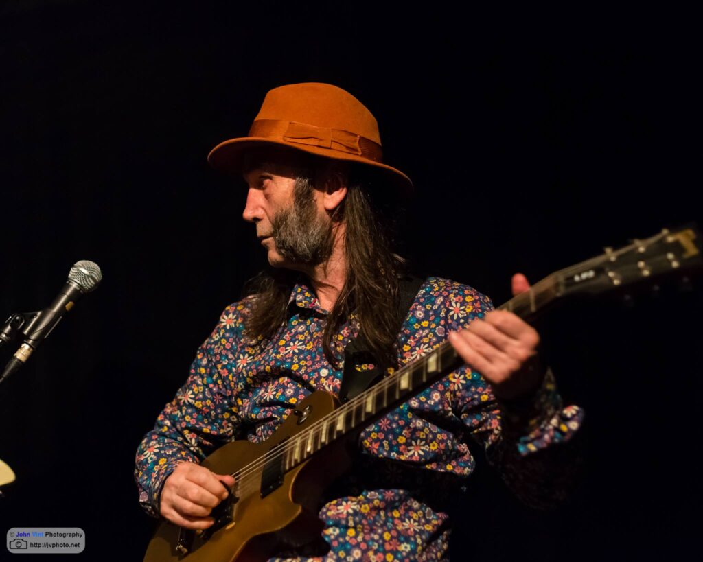 Hans Petter Gundersen