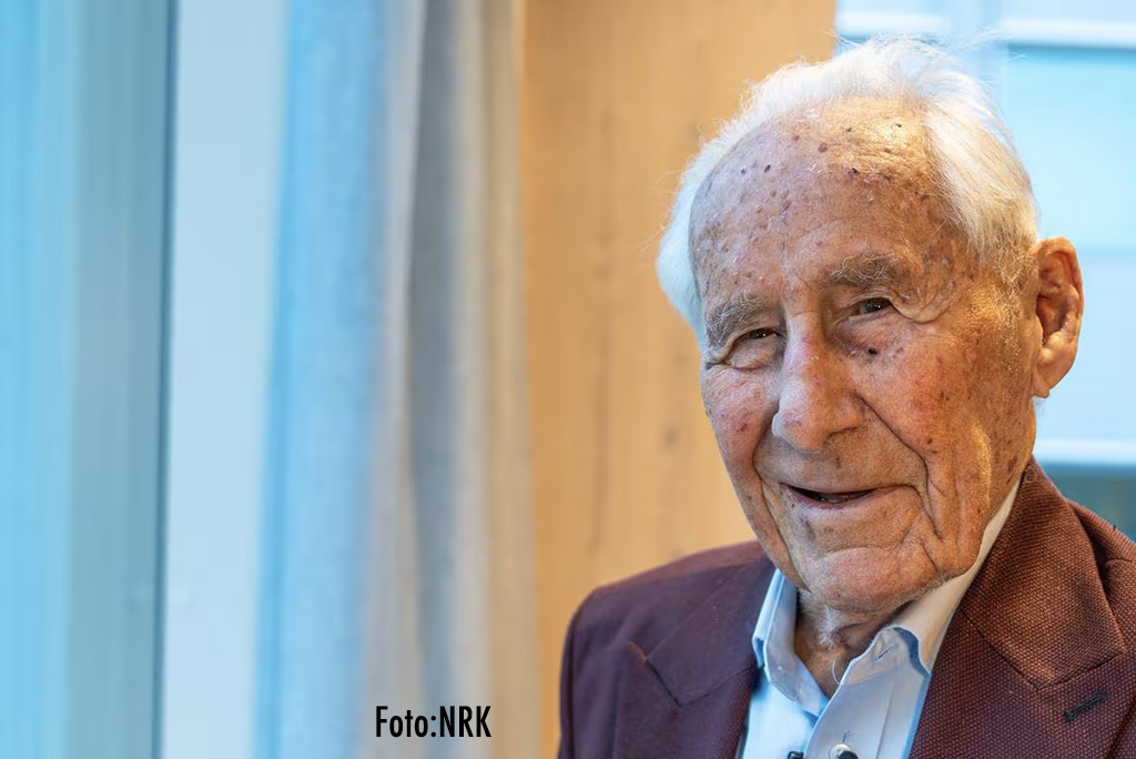 Christian Godtlieb Rieber