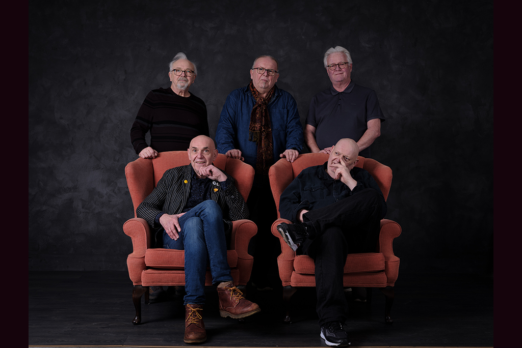 De Musikalske Dvergene