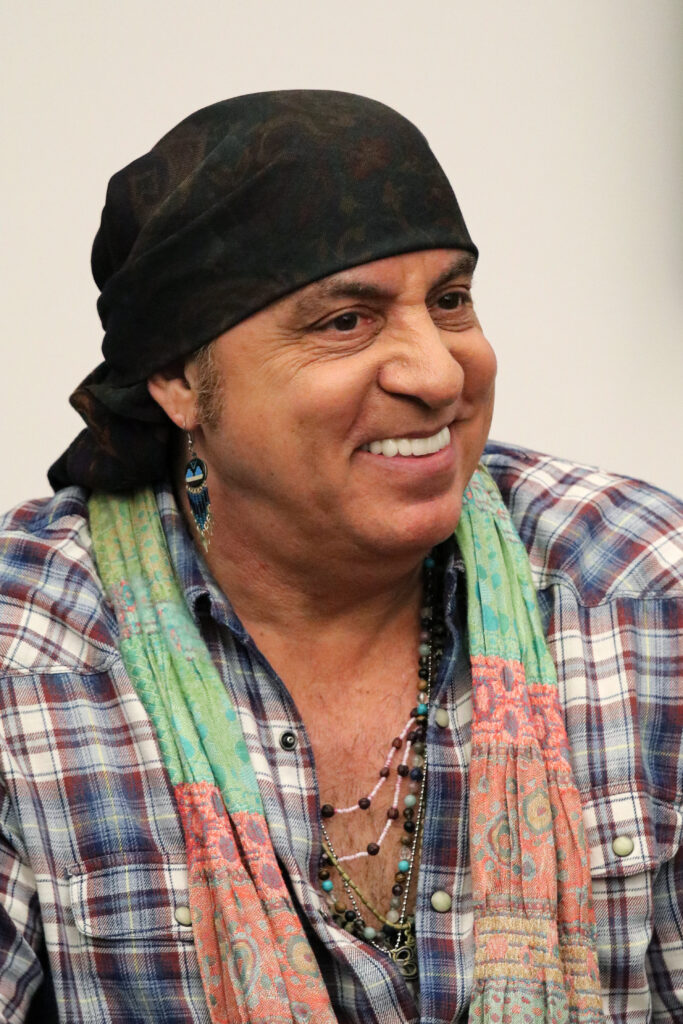 Steven Van Zandt – Little Steven