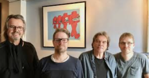 Voksne Herrers Orkester