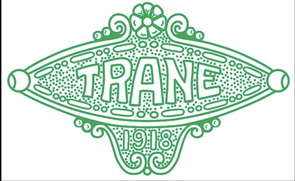 SPORTSKLUBBEN TRANE