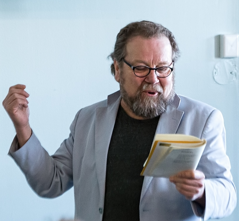 Stig Holmås